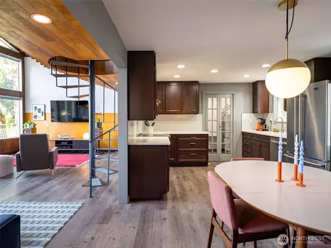 Kitchen - 5915 Cedar Dr, Bow, WA 98232 photo 1 of 4