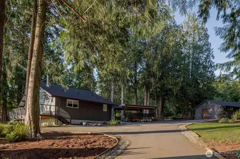 Exterior - 5915 Cedar Dr, Bow, WA 98232 photo 7 of 7