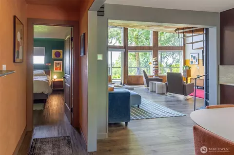 Entry Way - 5915 Cedar Dr, Bow, WA 98232 photo 1 of 1