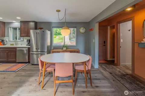 Dining - 5915 Cedar Dr, Bow, WA 98232 photo 1 of 1