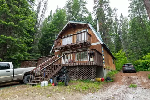 11371 Shugart Flats Rd, Leavenworth, WA 98826