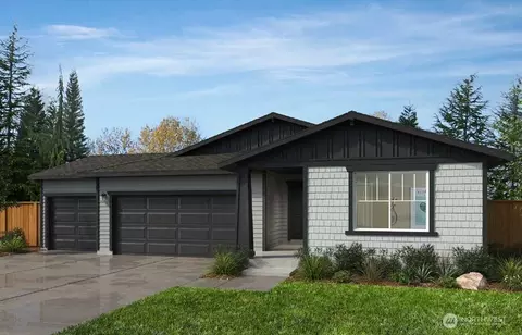 13926 185th St E #130, Puyallup, WA 98374