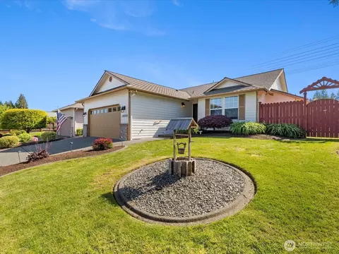 18509 Ballantrae Dr, Arlington, WA 98223
