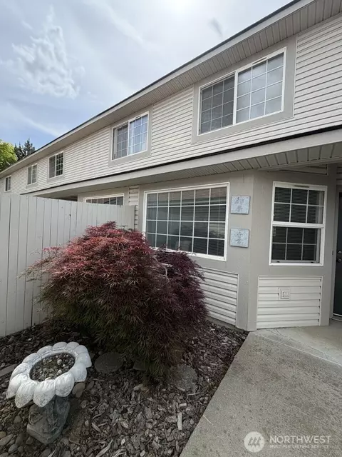 209 E 18th Ave #B23, Ellensburg, WA 98926