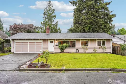 2711 N Street St SE, Auburn, WA 98002