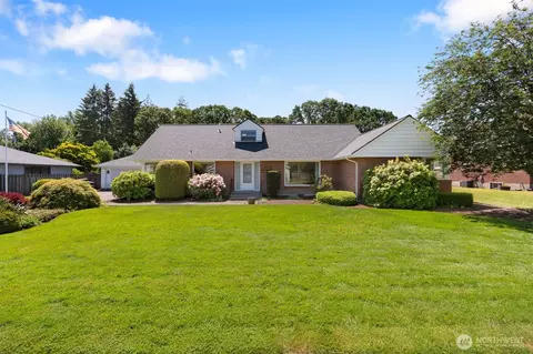 1631 SW Gails, Chehalis, WA 98532