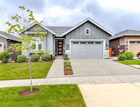 17913 150th St E, Bonney Lake, WA 98391