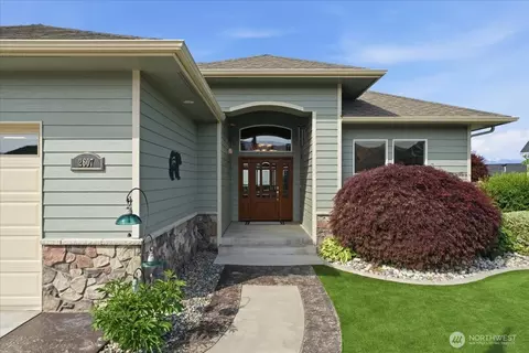 2607 Fancher Heights Blvd, East Wenatchee, WA 98802