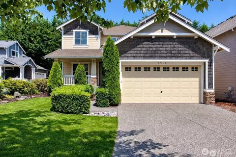 3511 146th St SE, Mill Creek, WA 98012