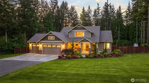 3125 263rd St NW, Stanwood, WA 98292