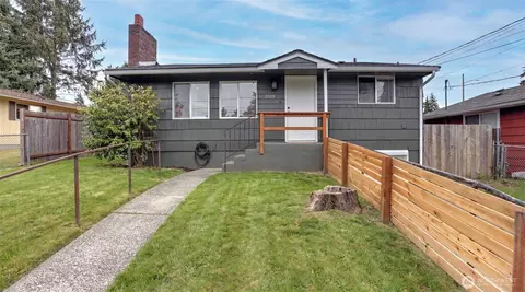 7039 S L St, Tacoma, WA 98408