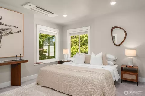 Bedroom - 746 Broadway E, Seattle, WA 98102 photo 1 of 3