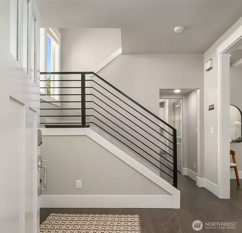 Entry Way - 746 Broadway E, Seattle, WA 98102 photo 1 of 2
