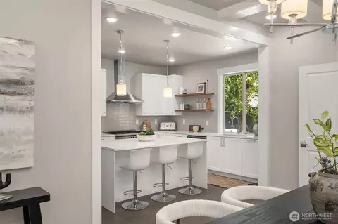 Kitchen - 746 Broadway E, Seattle, WA 98102 photo 1 of 5