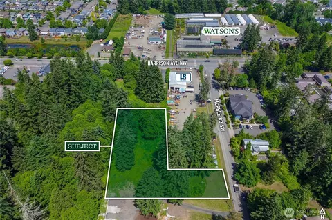 509 Mcphee Rd SW, Olympia, WA 98502