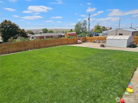 114 E 7th St, Lind, WA 99341 photo 23