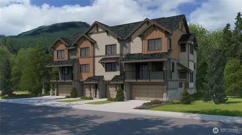 1943 SE 12th St #2501, North Bend, WA 98045