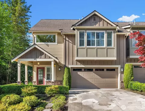 900 228th Ave NE #15C, Sammamish, WA 98074
