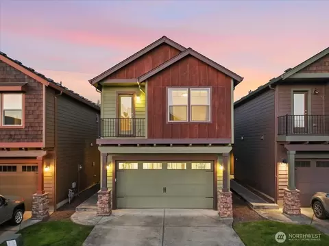 7405 NW 1st Pl, Vancouver, WA 98665
