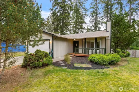 13107 140th Ave NW, Gig Harbor, WA 98329