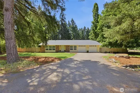 5102 162nd Street Ct E, Tacoma, WA 98446