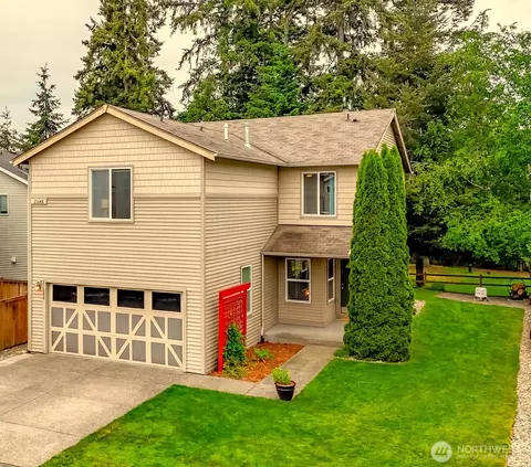 21648 SE 297th Ter, Kent, WA 98042
