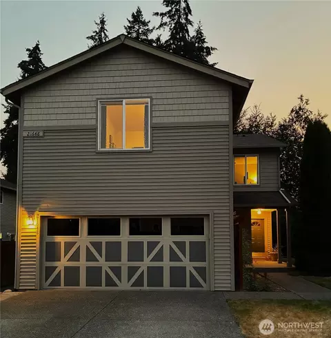 21648 SE 297th Ter, Kent, WA 98042