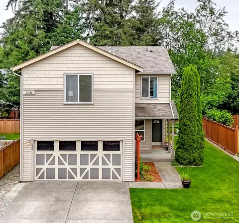 21648 SE 297th Ter, Kent, WA 98042