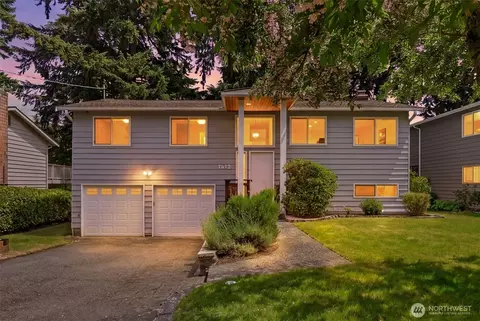 7612 135th Pl NE, Redmond, WA 98052