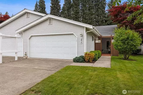 4819 Stratford Ln SE, Olympia, WA 98501