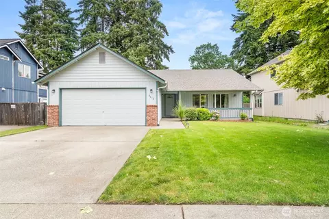 5612 Vincent Ct SE, Lacey, WA 98513