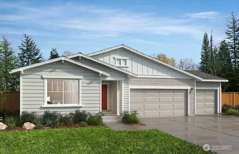 18455 140th Avenue Ct E #62, Puyallup, WA 98374