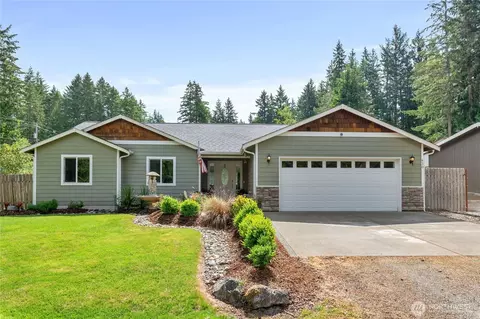430 E Herron Dr, Shelton, WA 98584