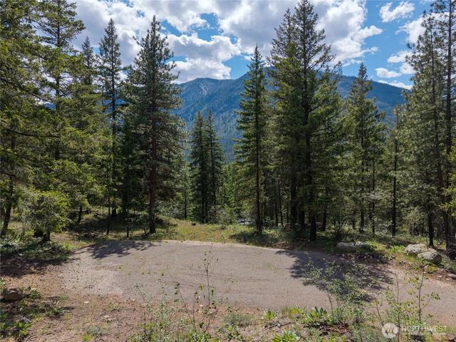 6 Homestead Rd, Winthrop, WA 98862