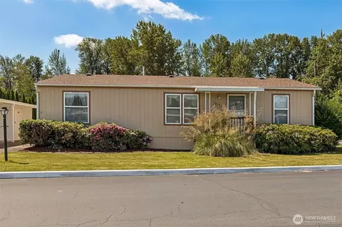 10702 63rd St E #36B, Puyallup, WA 98372