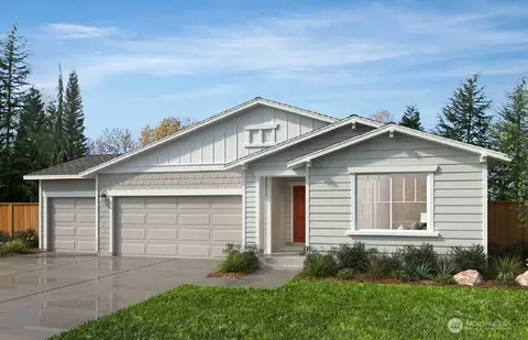 13903 186th St E #103, Puyallup, WA 98374