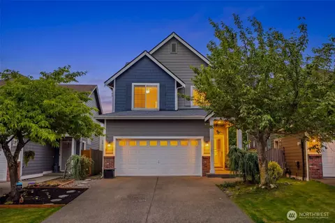 18623 115th Ave E, Puyallup, WA 98374
