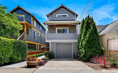 2447 NW 62nd St, Seattle, WA 98107
