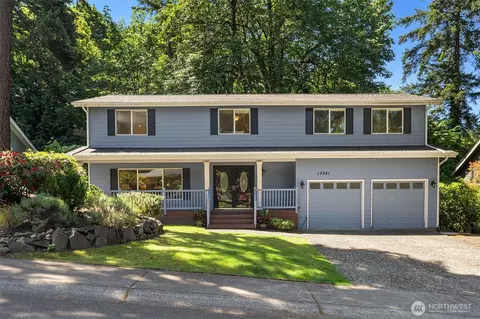 13241 SE 57th St, Bellevue, WA 98006