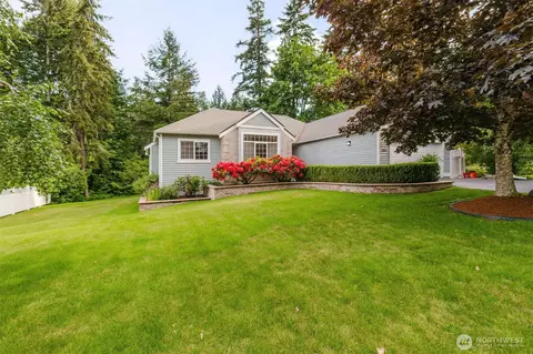 2031 NE Marina Vista Ct, Poulsbo, WA 98370
