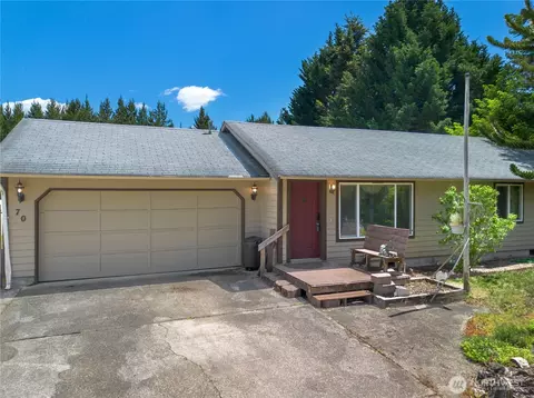 70 E Sycamore Pl, Shelton, WA 98584