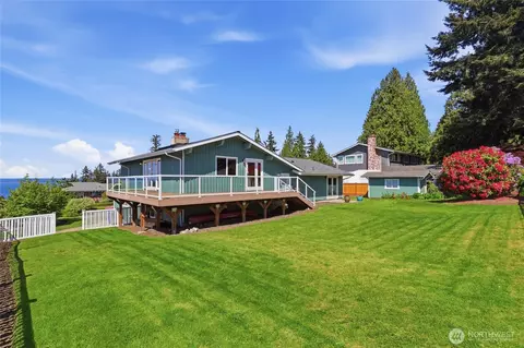 Exterior - 3016 51st Pl SW, Everett, WA 98203 photo 3 of 7