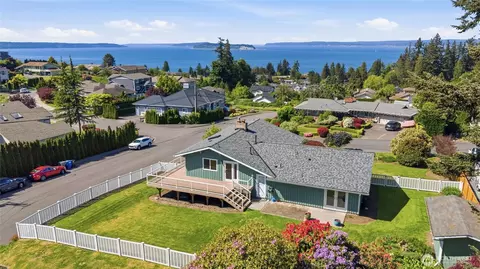 3016 51st Pl SW, Everett, WA 98203