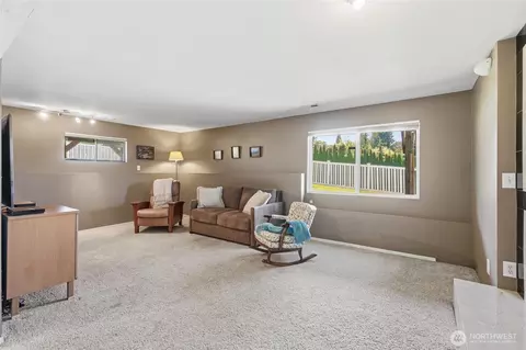 Living - 3016 51st Pl SW, Everett, WA 98203 photo 5 of 6