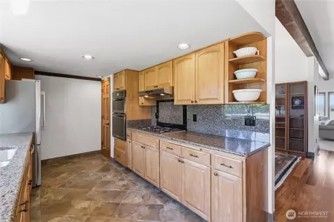 Kitchen - 3016 51st Pl SW, Everett, WA 98203 photo 1 of 3