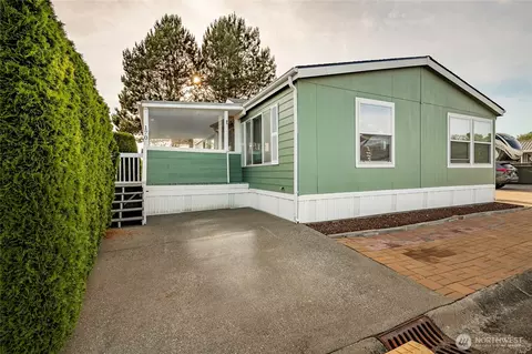 4751 Birch Bay Lynden Rd #170, Blaine, WA 98230