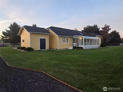 Exterior - 131 Timothy Ln, Sequim, WA 98382 photo 3 of 20