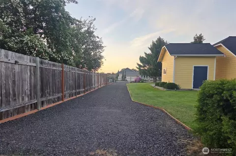 Exterior - 131 Timothy Ln, Sequim, WA 98382 photo 15 of 20
