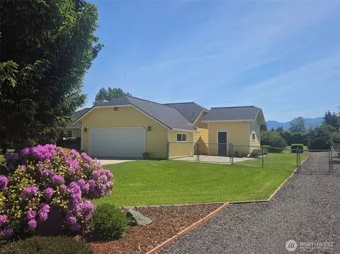 Exterior - 131 Timothy Ln, Sequim, WA 98382 photo 2 of 20