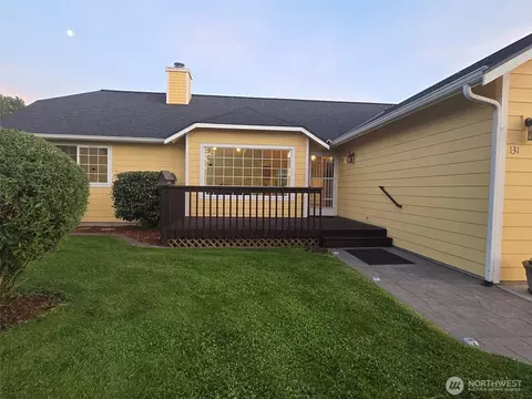 Exterior - 131 Timothy Ln, Sequim, WA 98382 photo 9 of 20